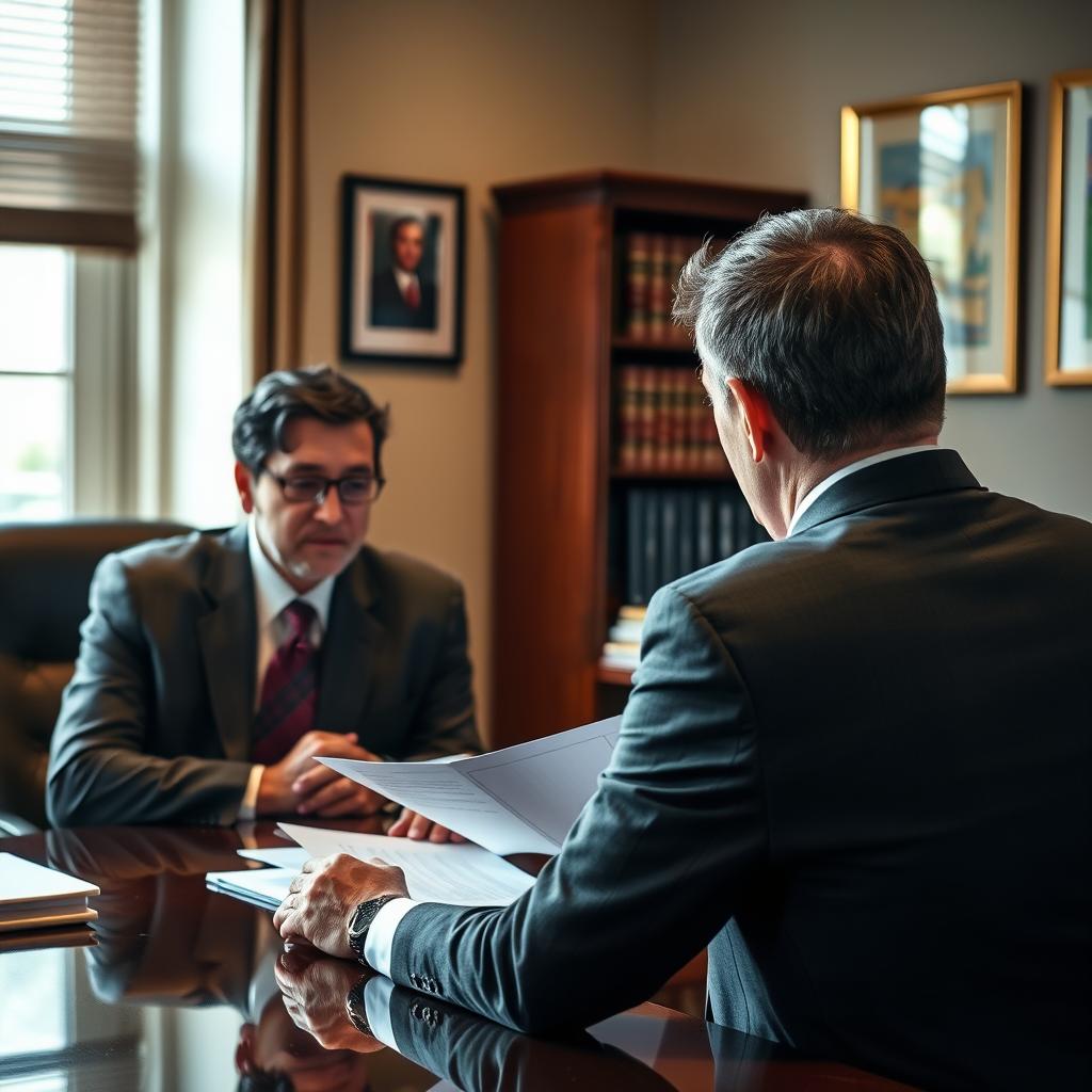 Theft Defense Lawyer Rockville