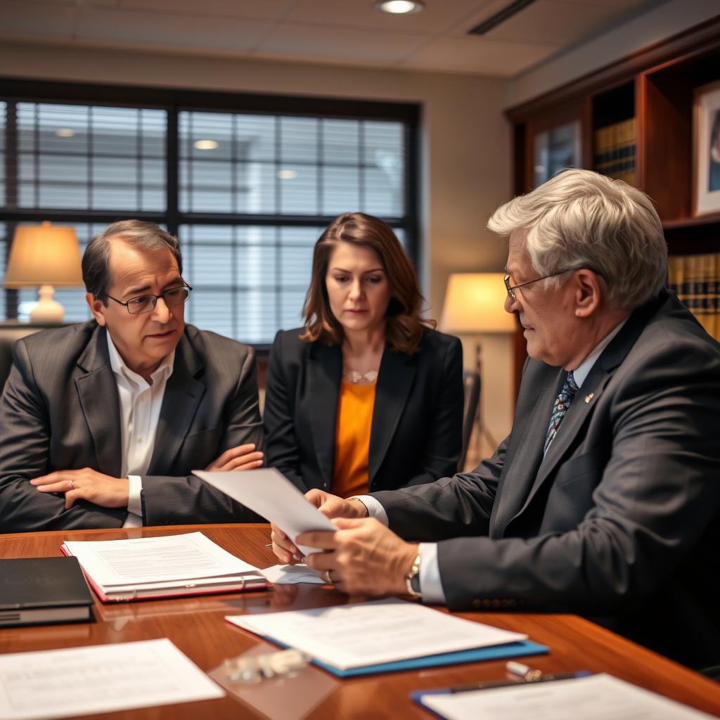 Trespassing Defense Lawyer Rockville