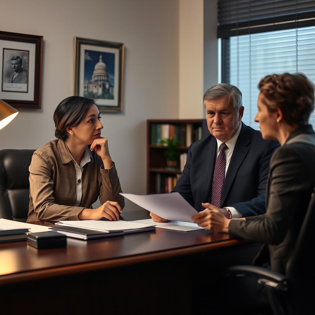 Unauthorized Access Lawyer Howard County