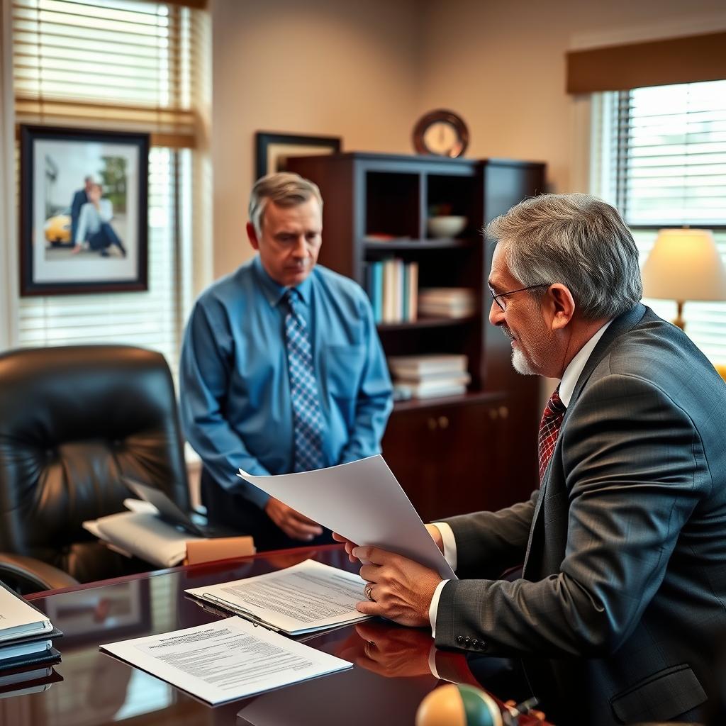 Carjacking Lawyer King William County, VA