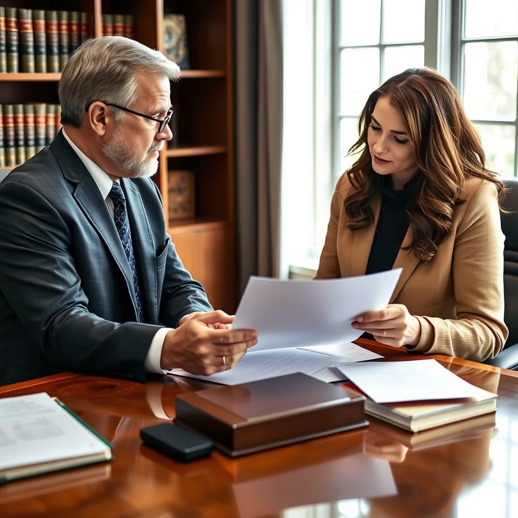 Child Abuse Lawyer Fauquier County, VA