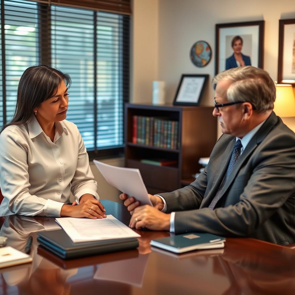 Child Abuse Lawyer Poquoson, VA