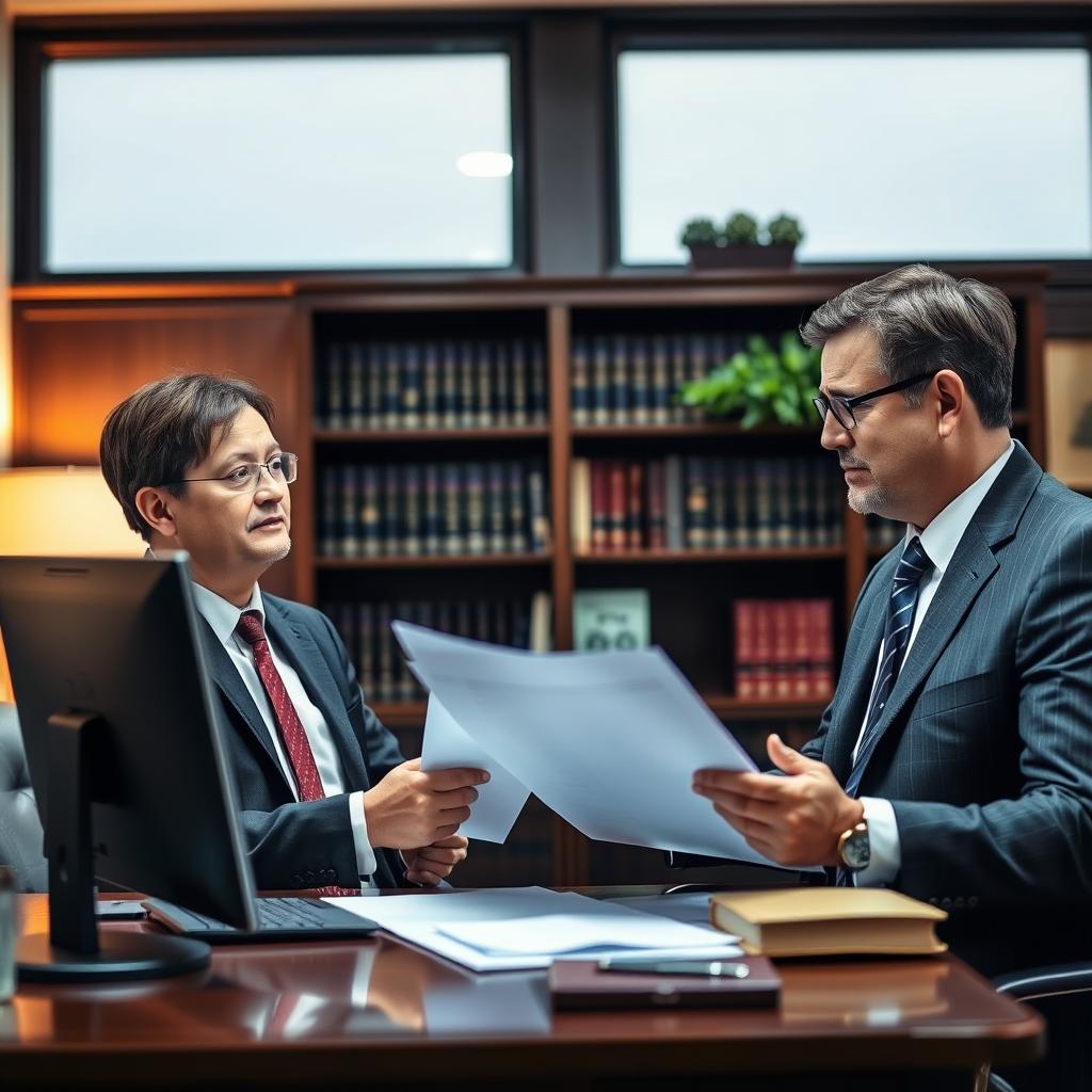 Computer Crime Lawyer King William County, VA