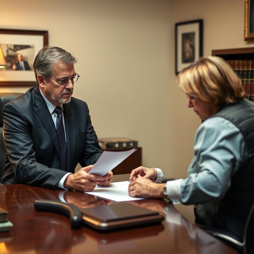 Concealed Firearm Defense Lawyer New Kent County, VA
