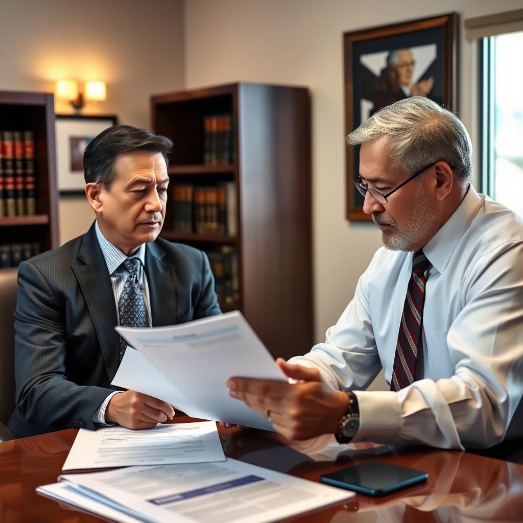 Federal Grand Jury Lawyer Maryland, MD