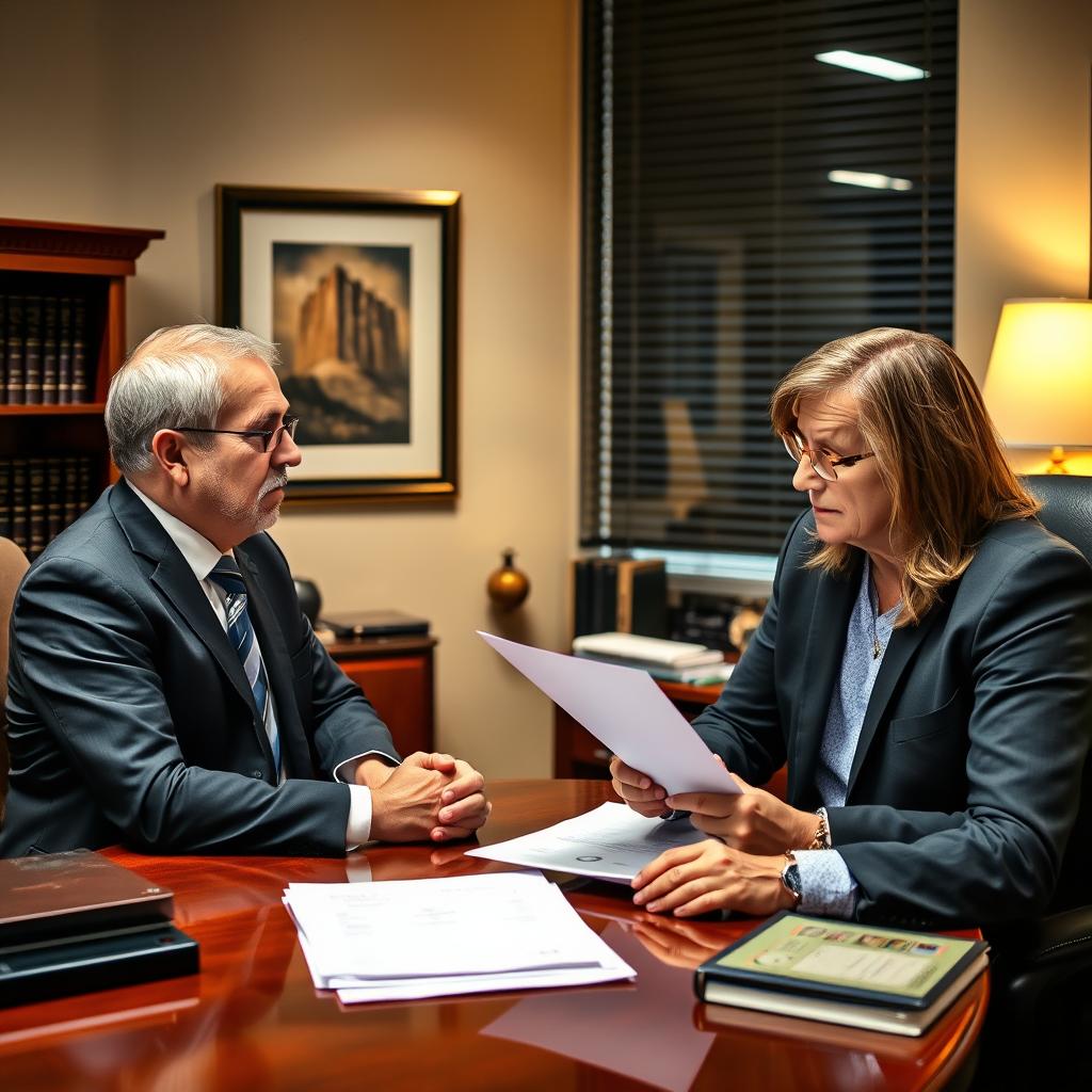 Grand Larceny Lawyer Rockingham County, VA