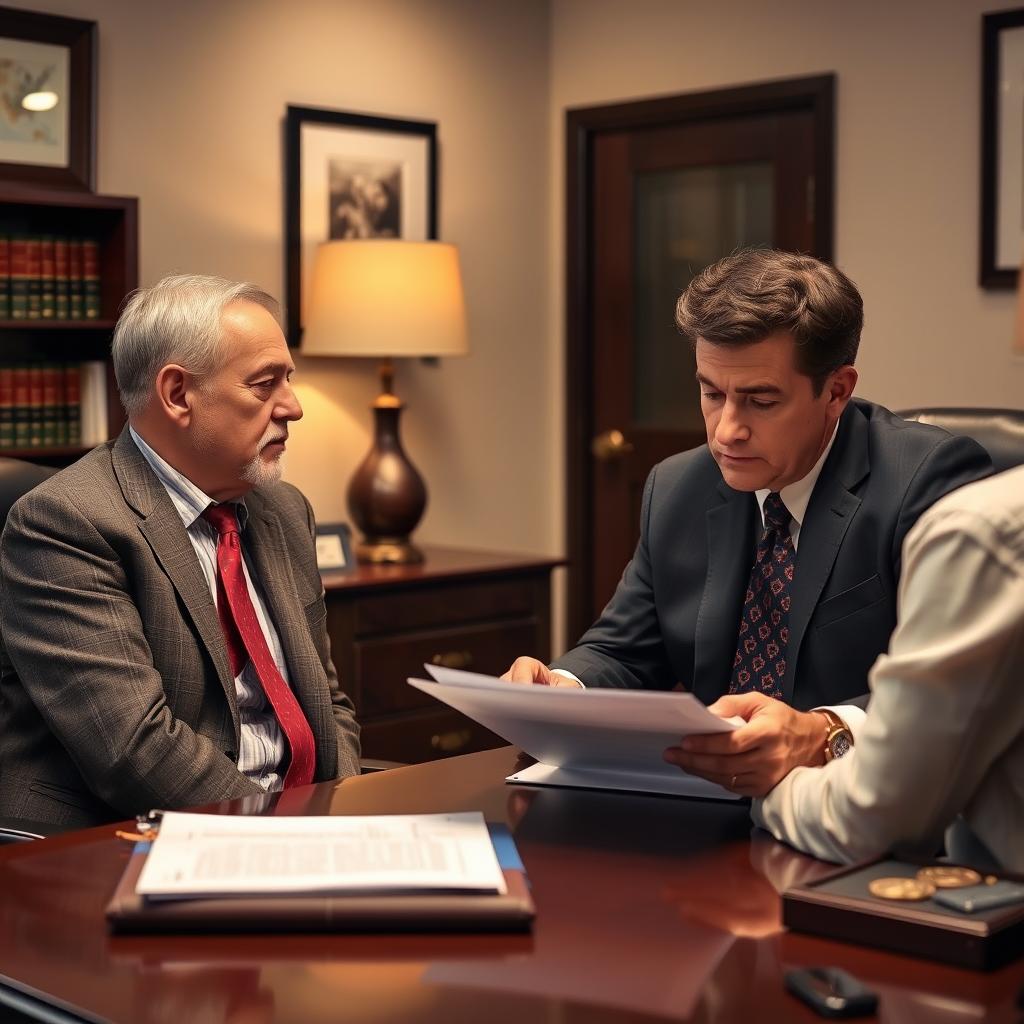 Hit and Run Lawyer Chesterfield County, VA