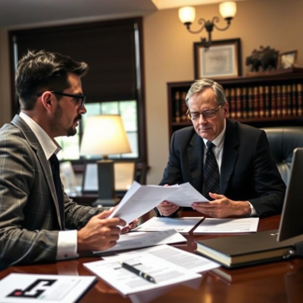 Internet Sex Crime Lawyer Fluvanna County, VA