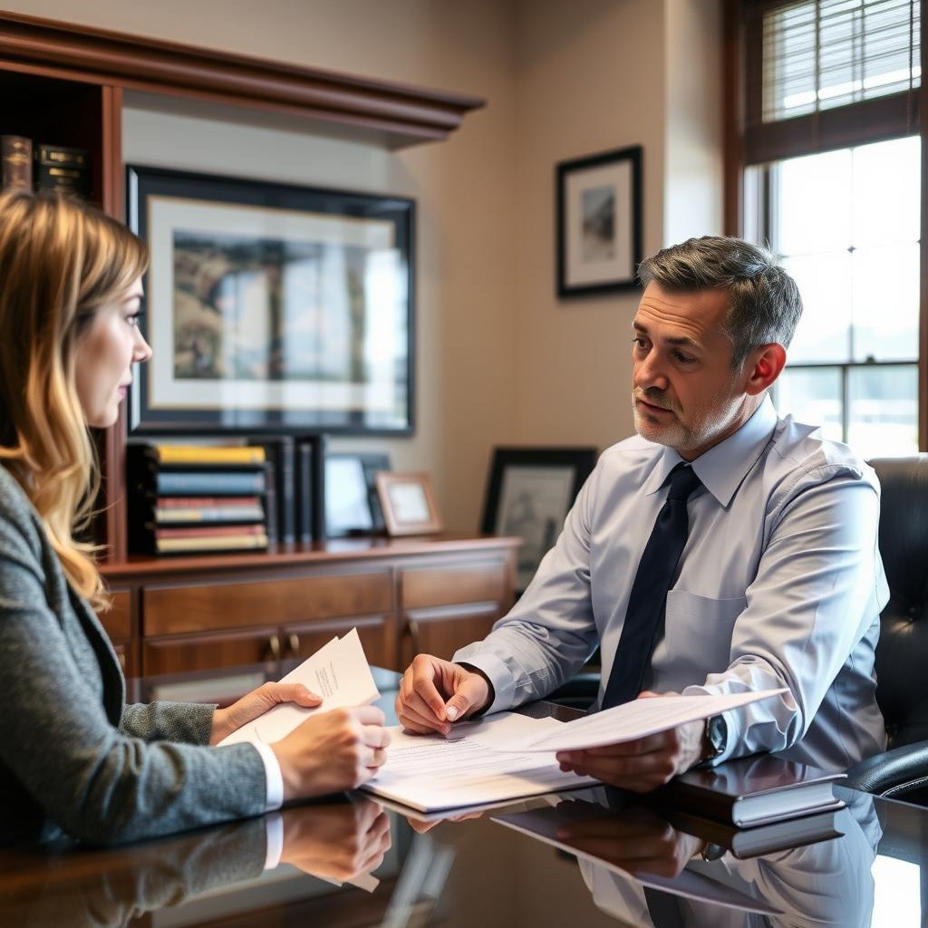 Petit Larceny Defense Lawyer Roanoke County, VA