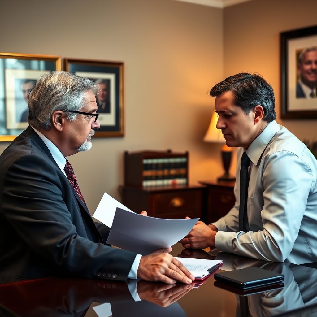 Petit Larceny Defense Lawyer York County, VA