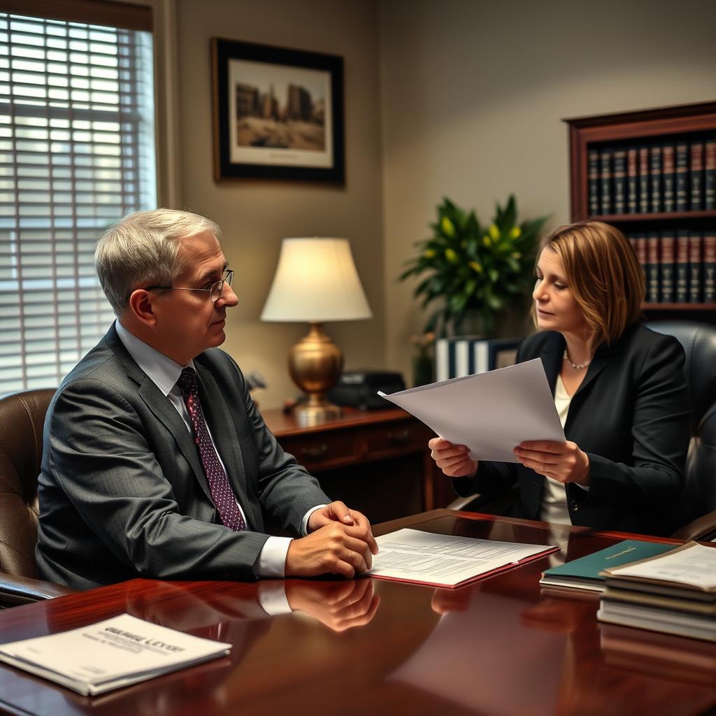 Petit Larceny Lawyer Roanoke County, VA