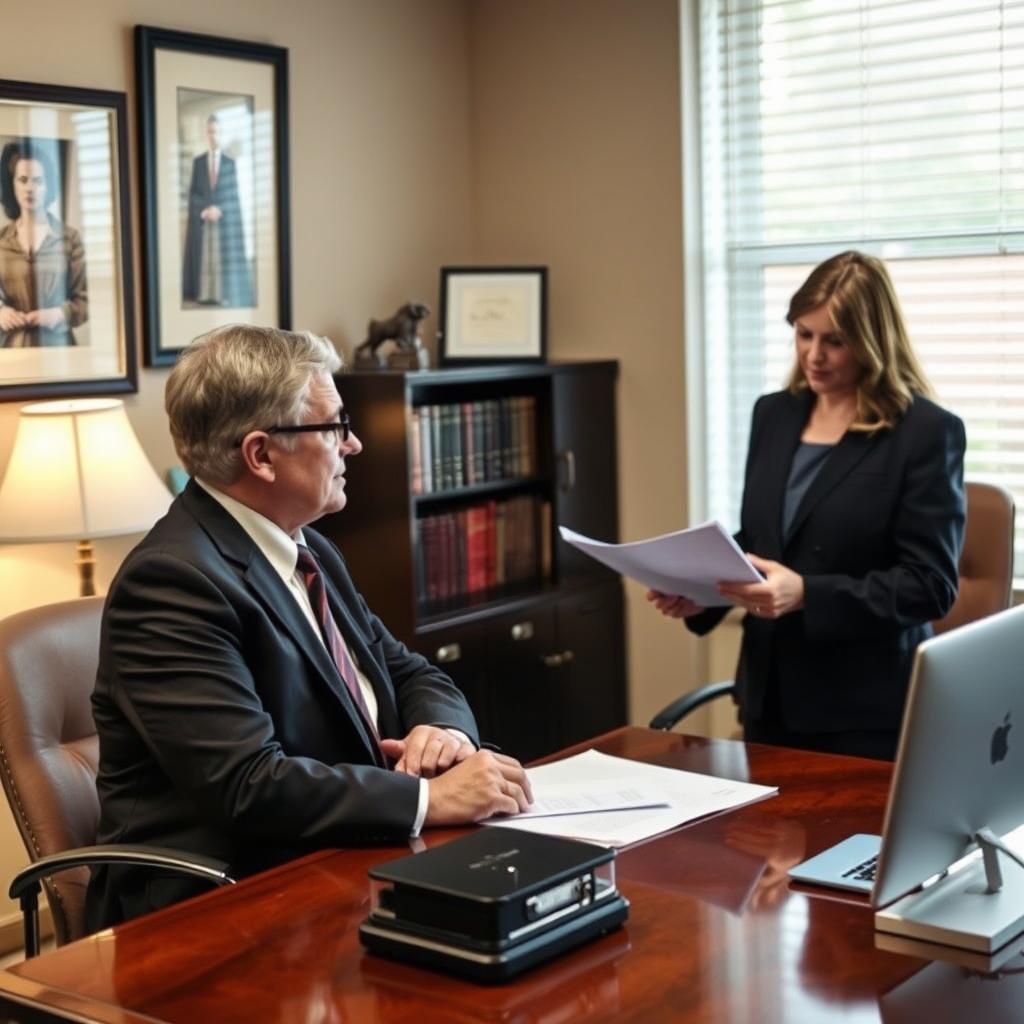 Petit Larceny Lawyer Rockingham County, VA