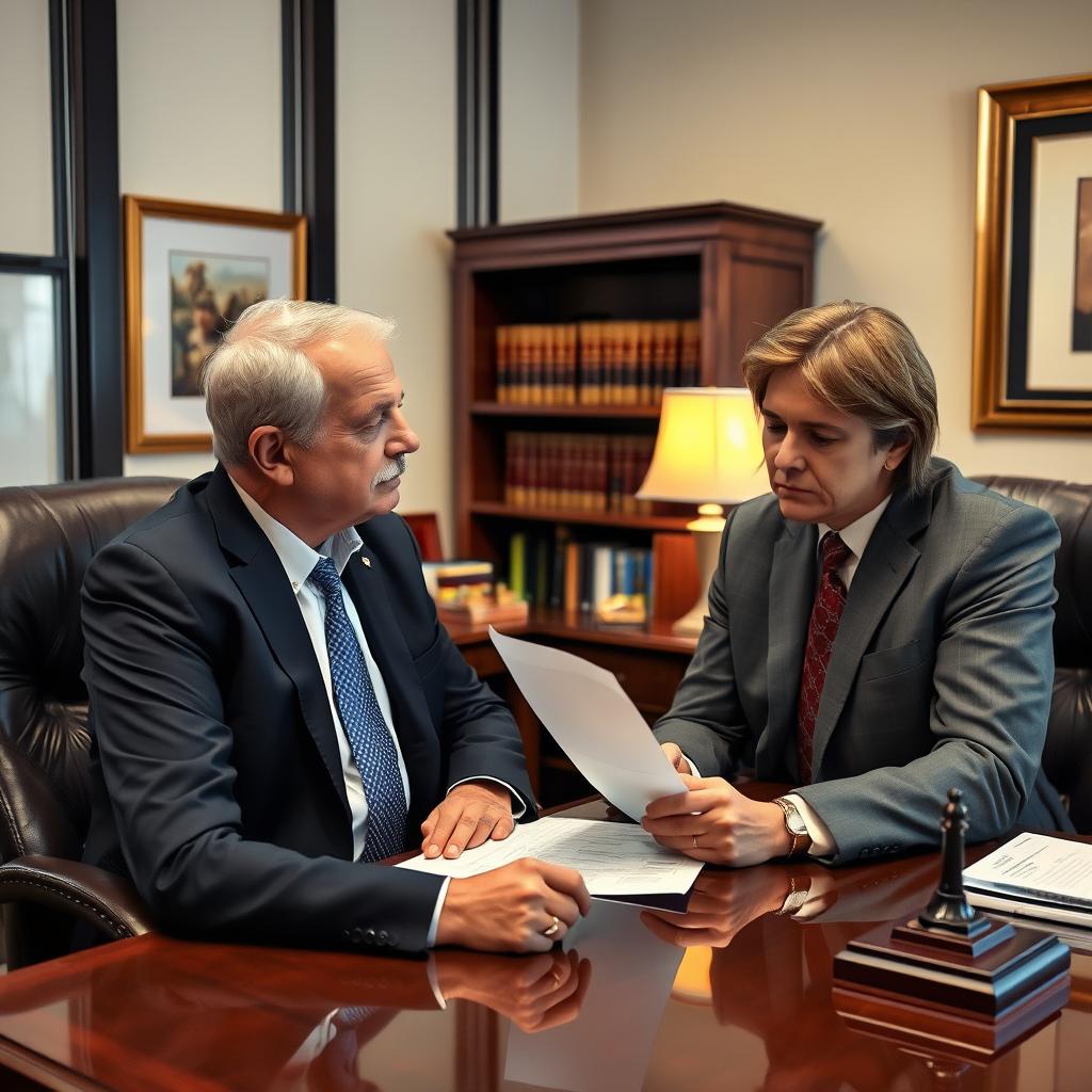 Property Damage Lawyer James City County, VA