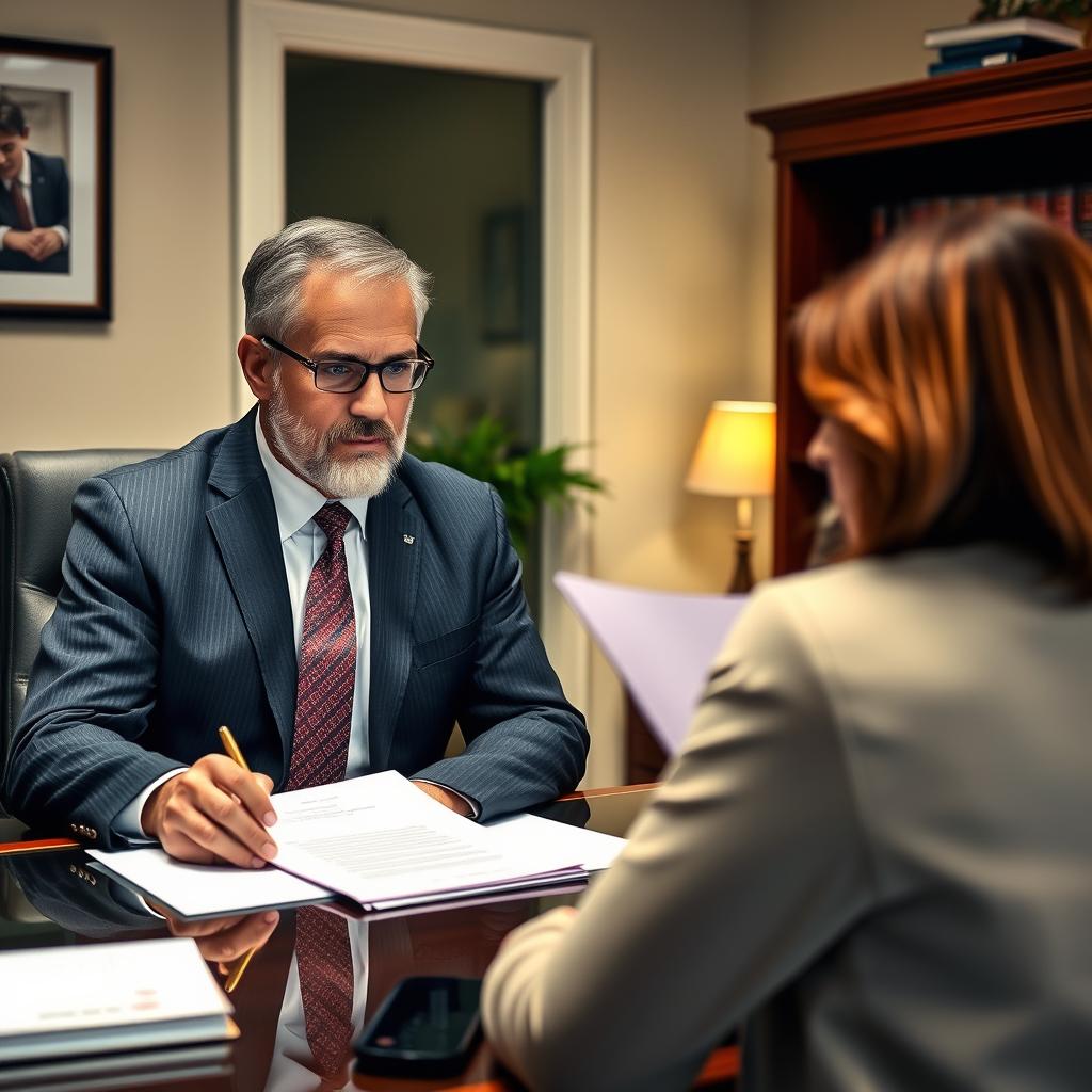 Protective Order Violation Lawyer Dinwiddie County, VA