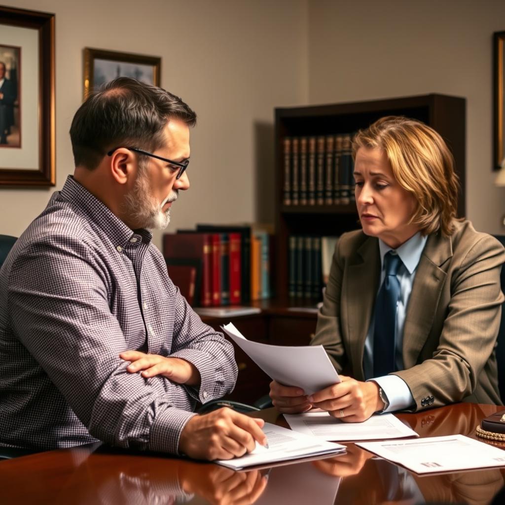 Robbery Defense Lawyer Roanoke County, VA