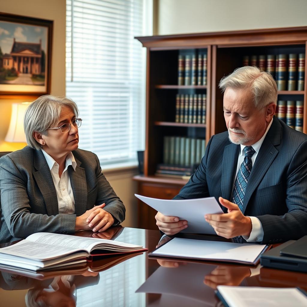 Trespass Defense Lawyer Dinwiddie County, VA