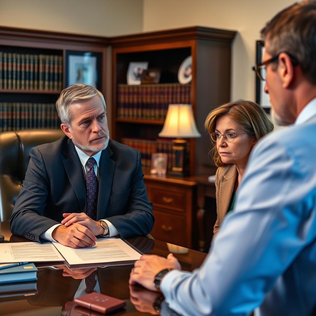 Trespass Defense Lawyer Fluvanna County, VA