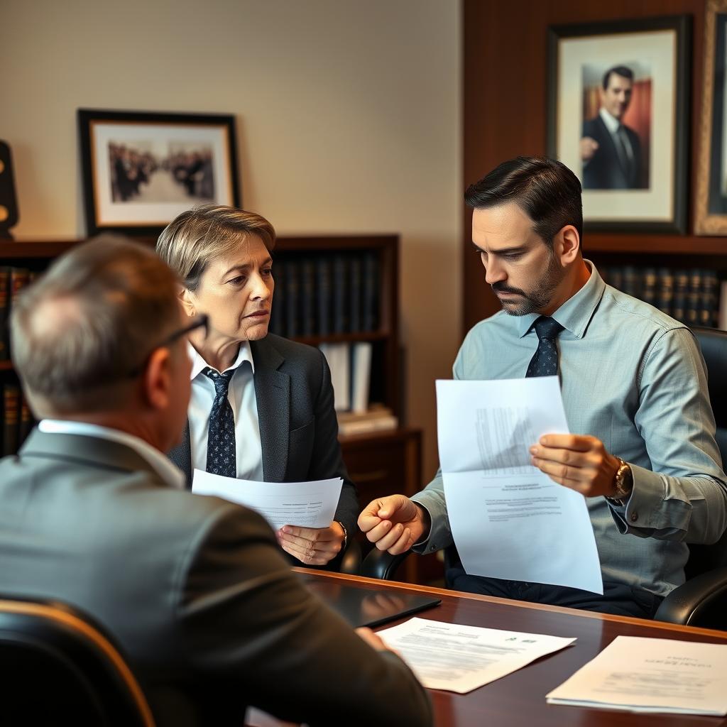 Trespassing Defense Lawyer Maryland, MD