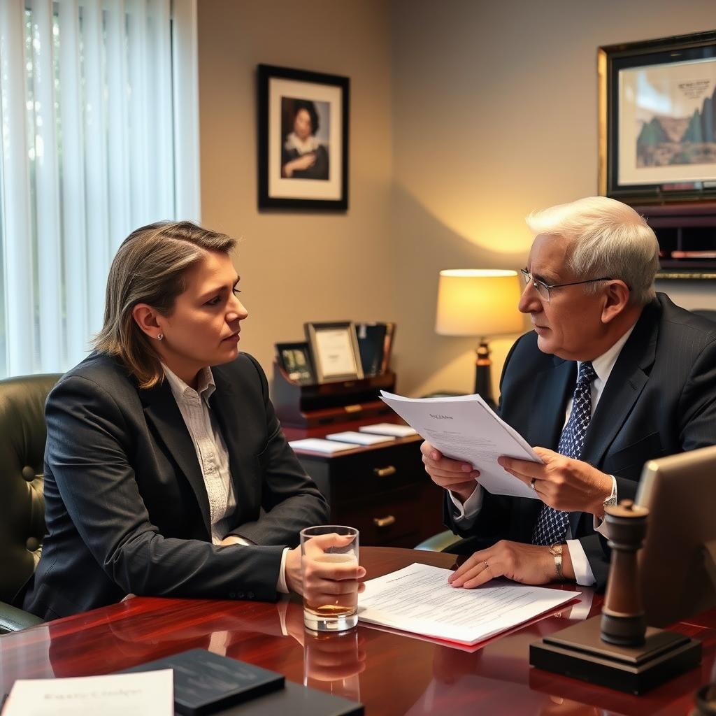 Underage Drinking Lawyer Dinwiddie County, VA