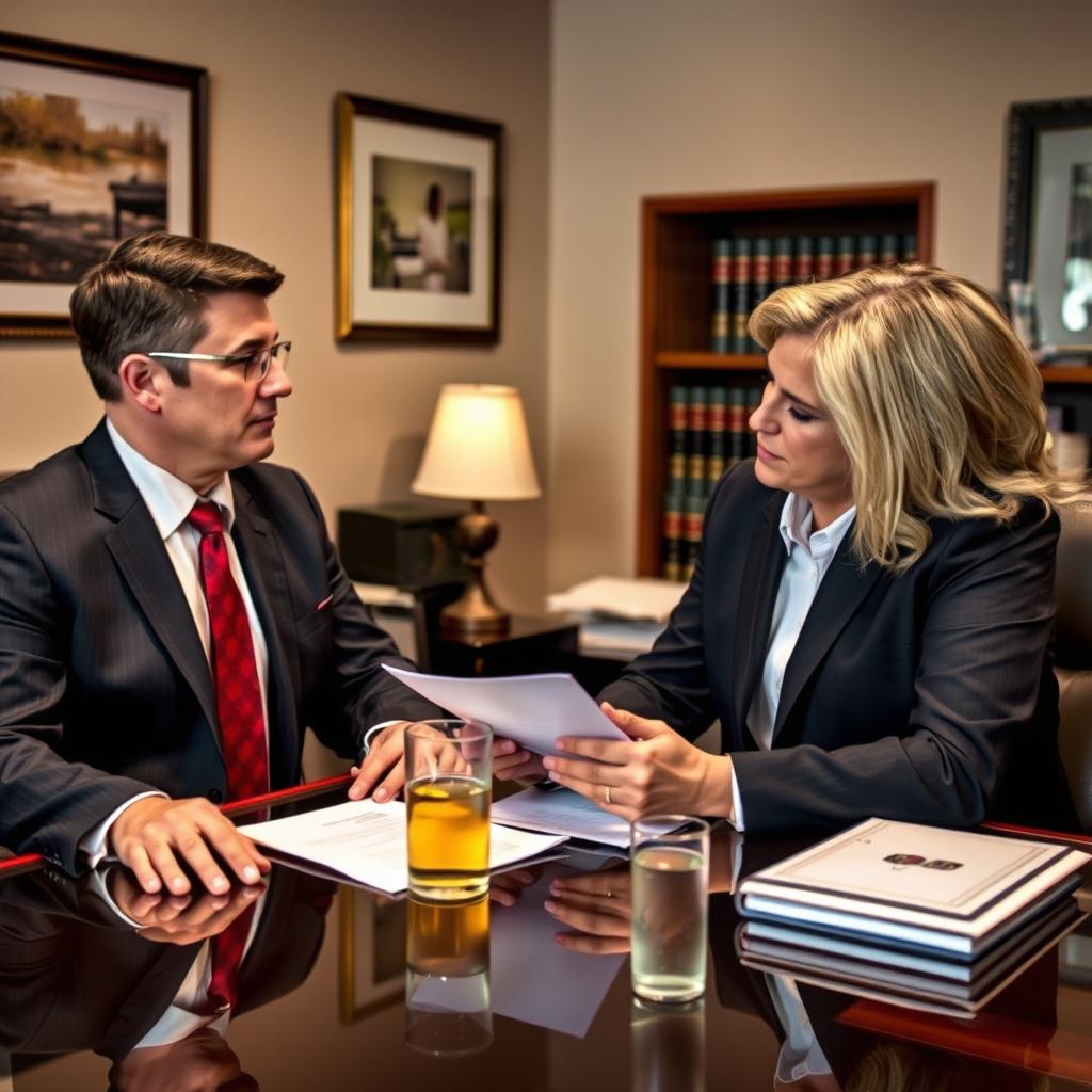 Underage Drinking Lawyer Roanoke County, VA