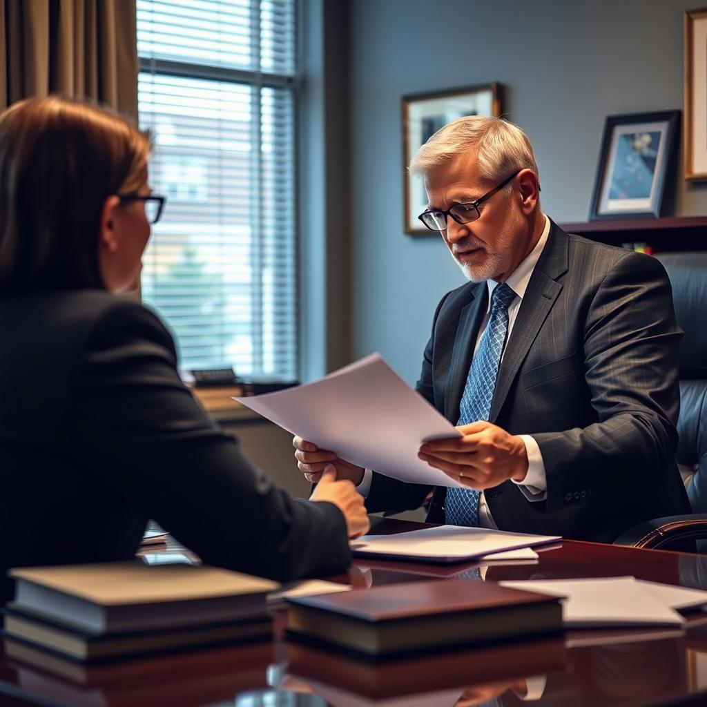 Wire Fraud Lawyer Maryland, MD
