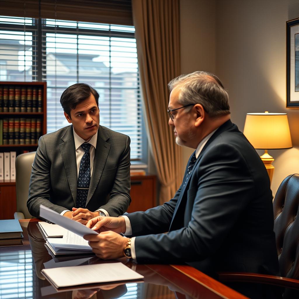 Armed Robbery Lawyer Washington DC