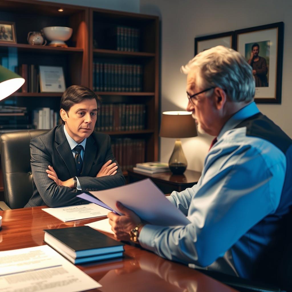 Assault Lawyer Chesapeake, VA