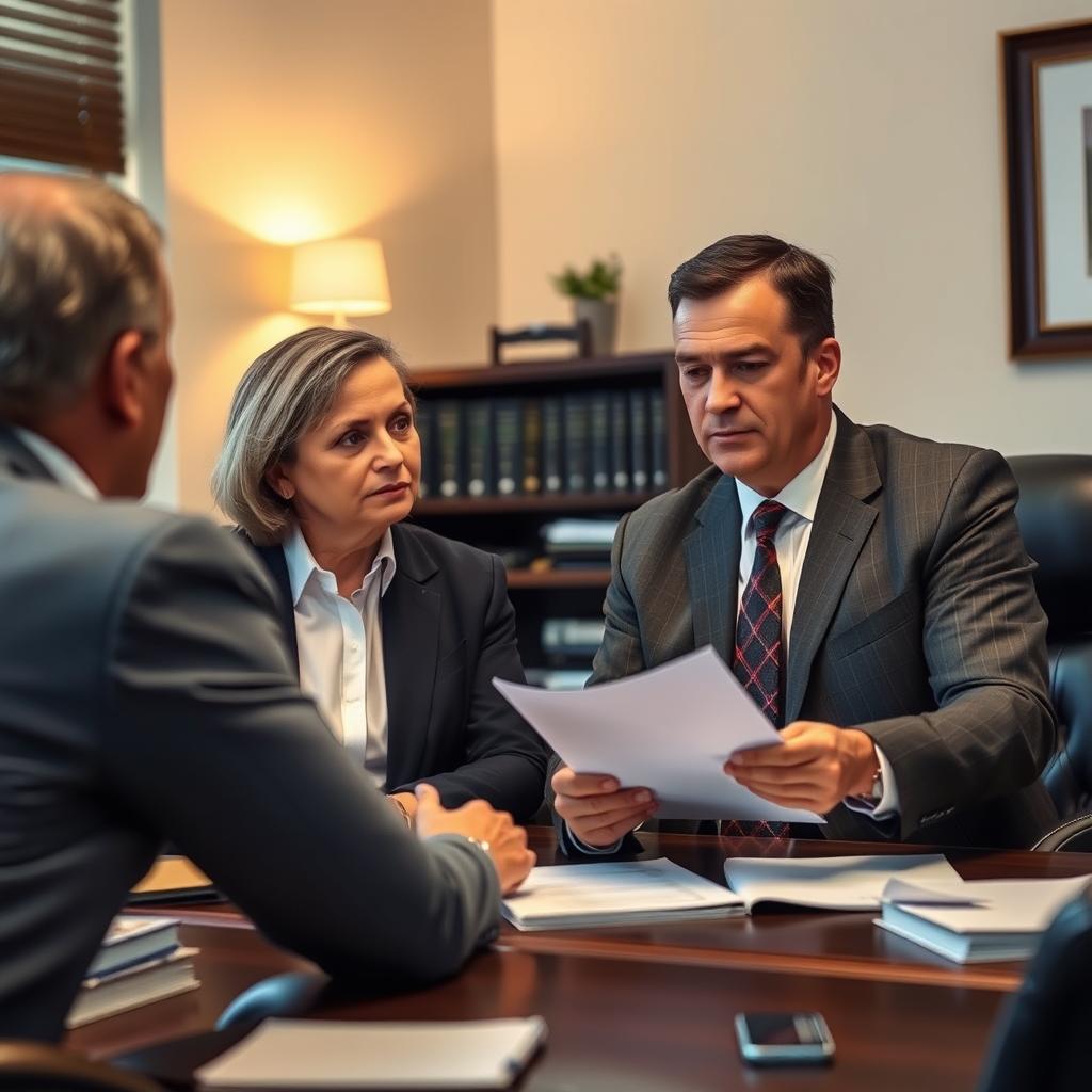 Bail Hearing Lawyer New Jersey, NJ