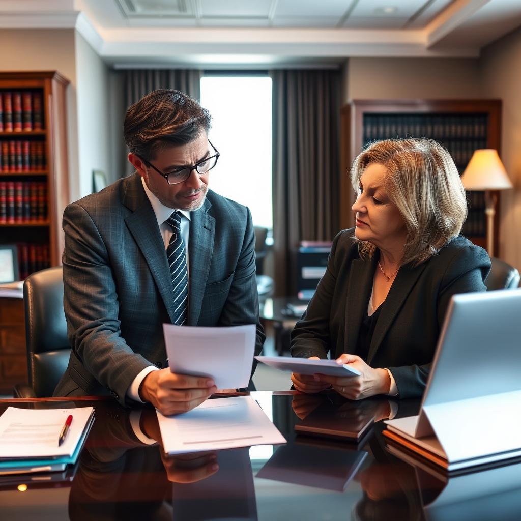 Bank Fraud Lawyer New Jersey, NJ