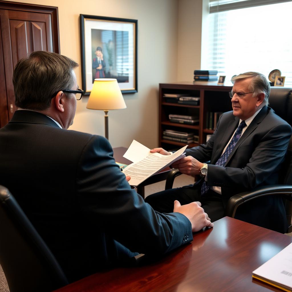 Carjacking Lawyer Dinwiddie County, VA