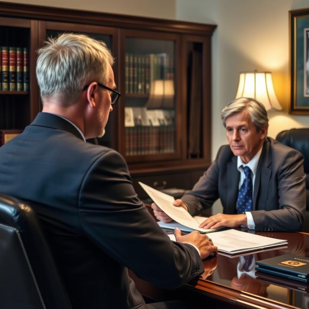 Carjacking Lawyer Rappahannock County, VA