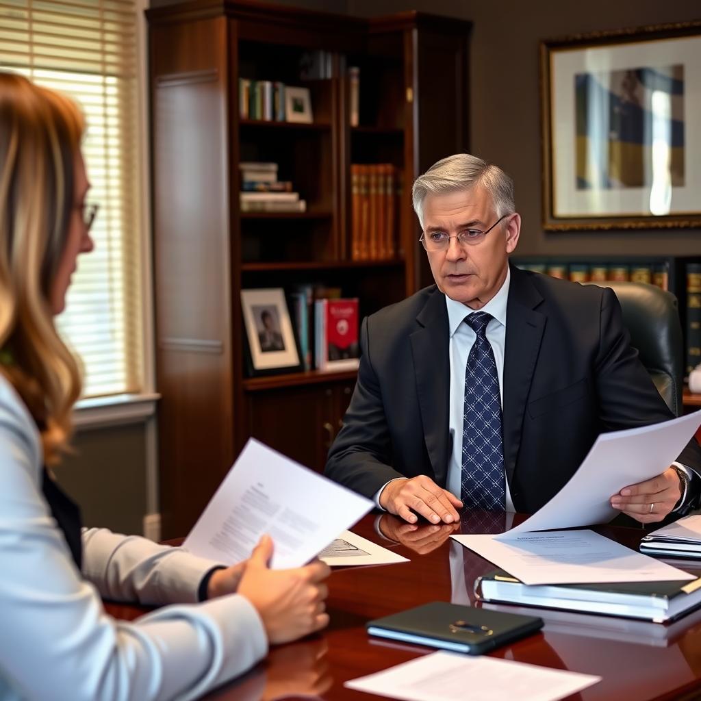 Carjacking Lawyer Rockingham County, VA