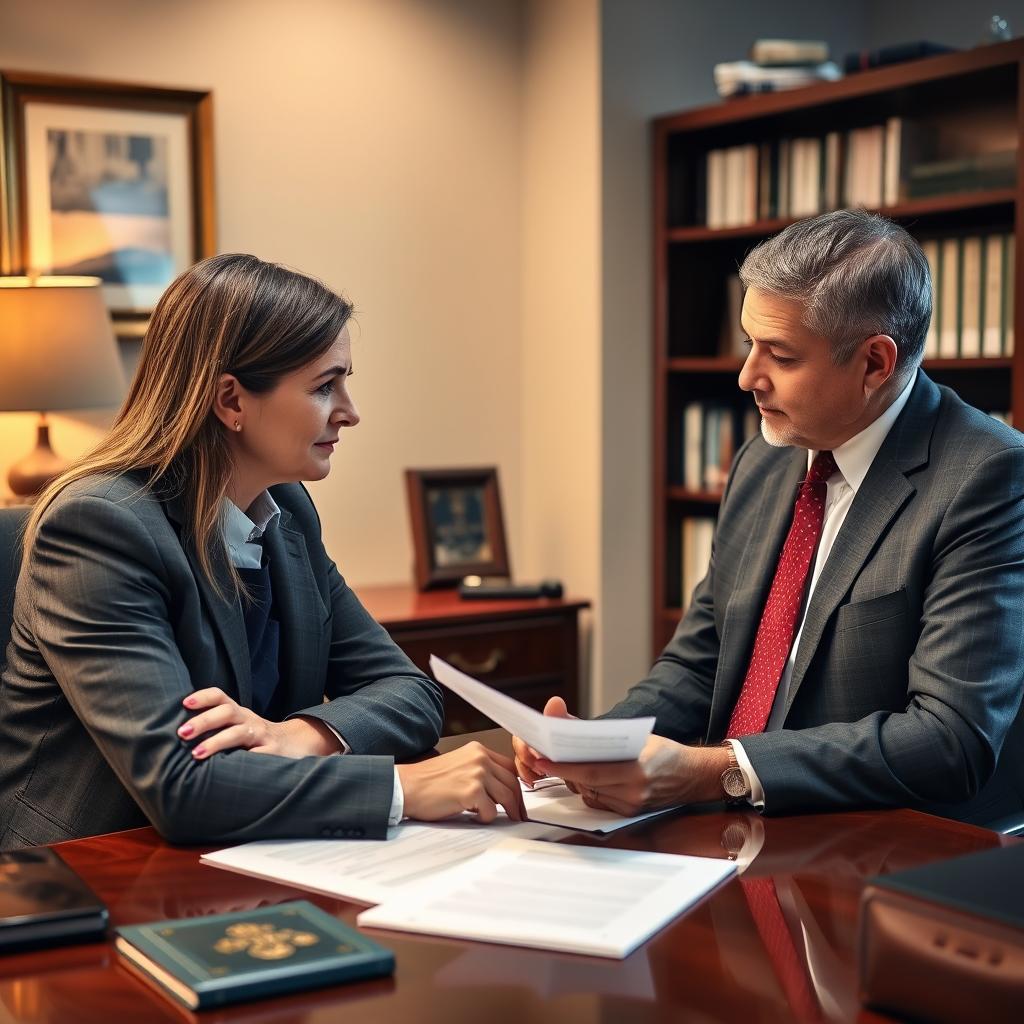 Carjacking Lawyer Virginia, VA