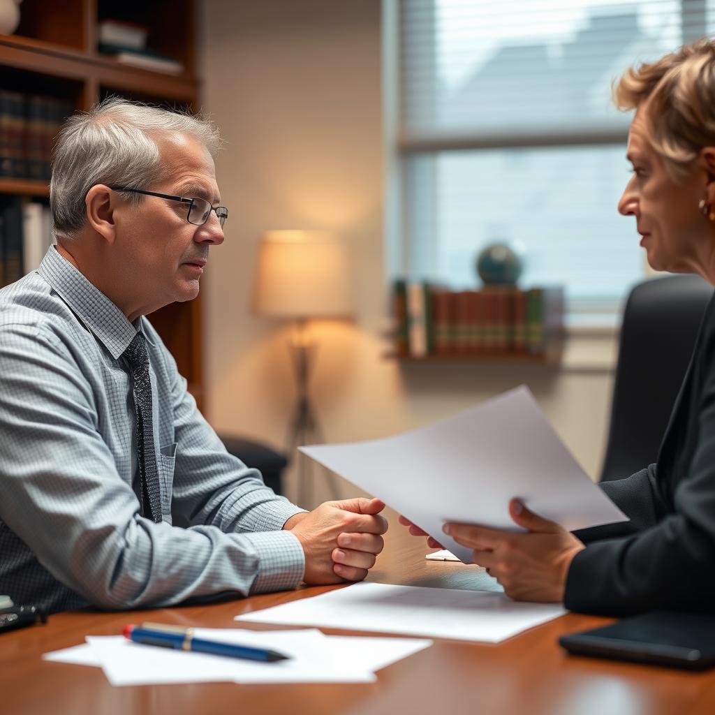 Child Exploitation Lawyer New Kent County, VA