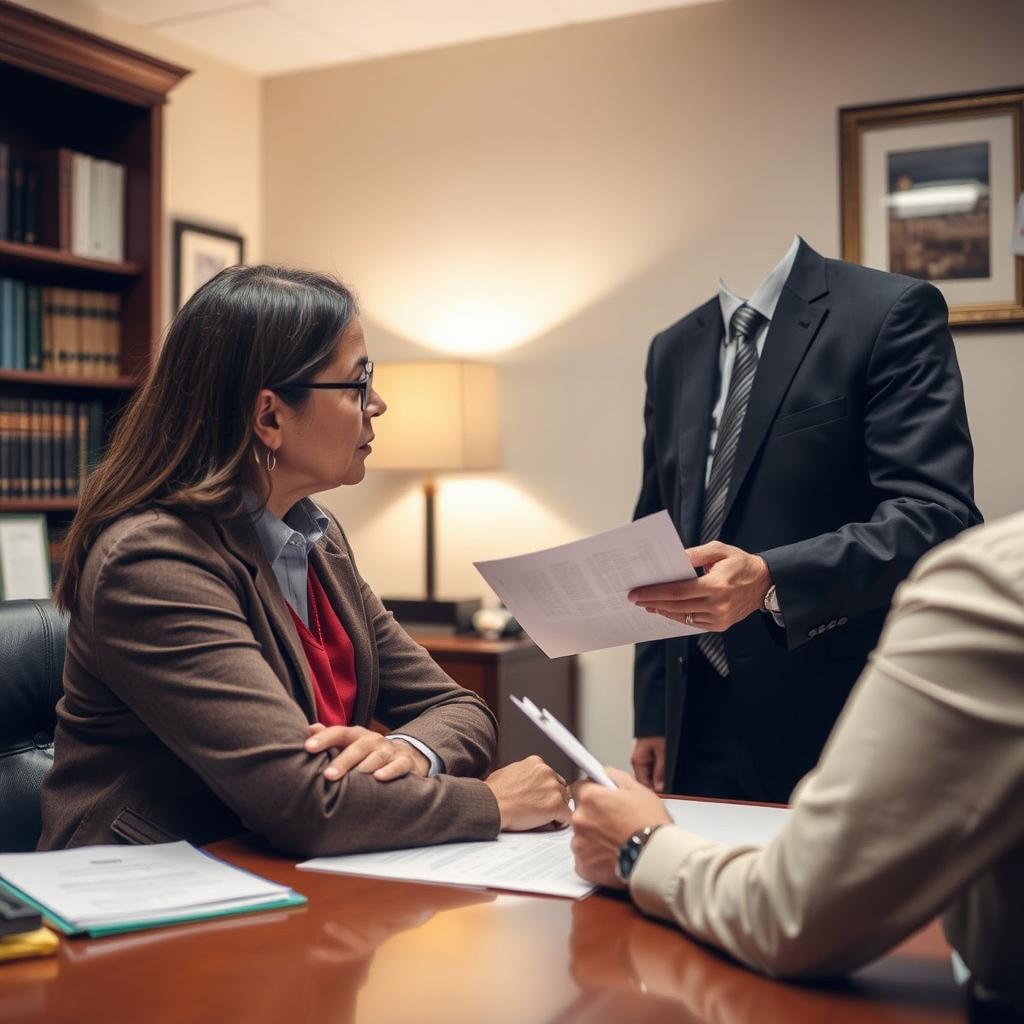Child Exploitation Lawyer Roanoke County, VA