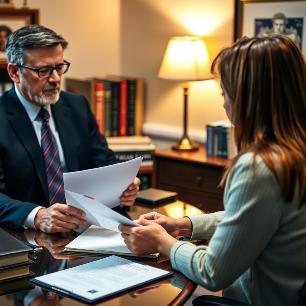 Child Pornography Lawyer Colonial Heights, VA