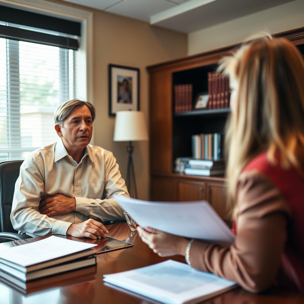 Child Sexual Abuse Lawyer New Jersey, NJ