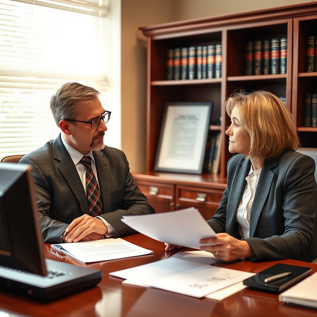 Computer Crime Lawyer Roanoke County, VA