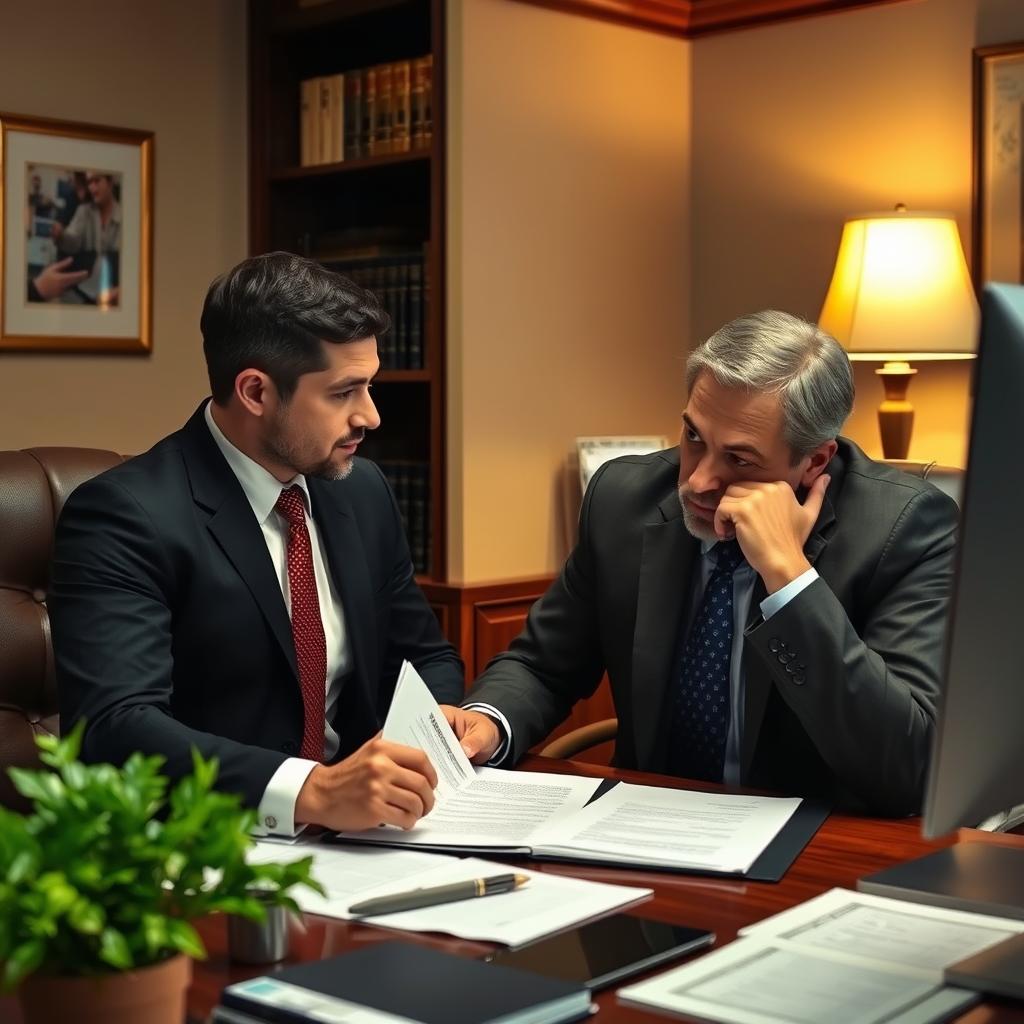 Computer Hacking Lawyer New Jersey, NJ