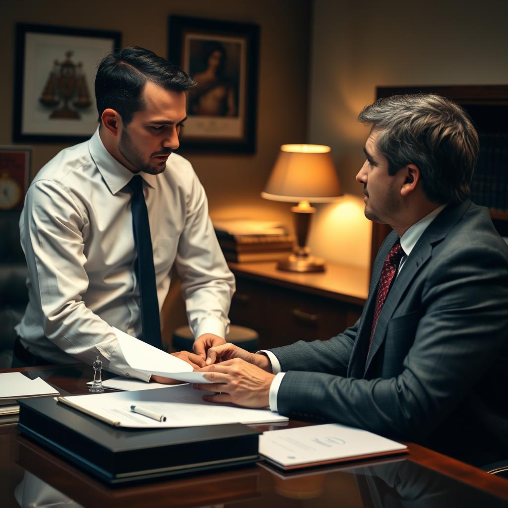 Controlled Substance Lawyer Foggy Bottom, DC