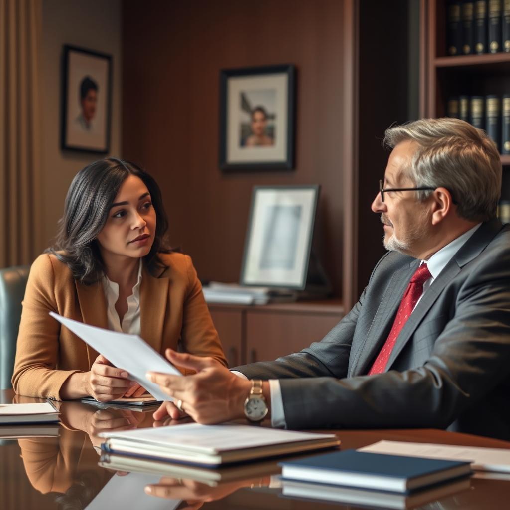 Credit Card Fraud Lawyer Spring Valley, DC