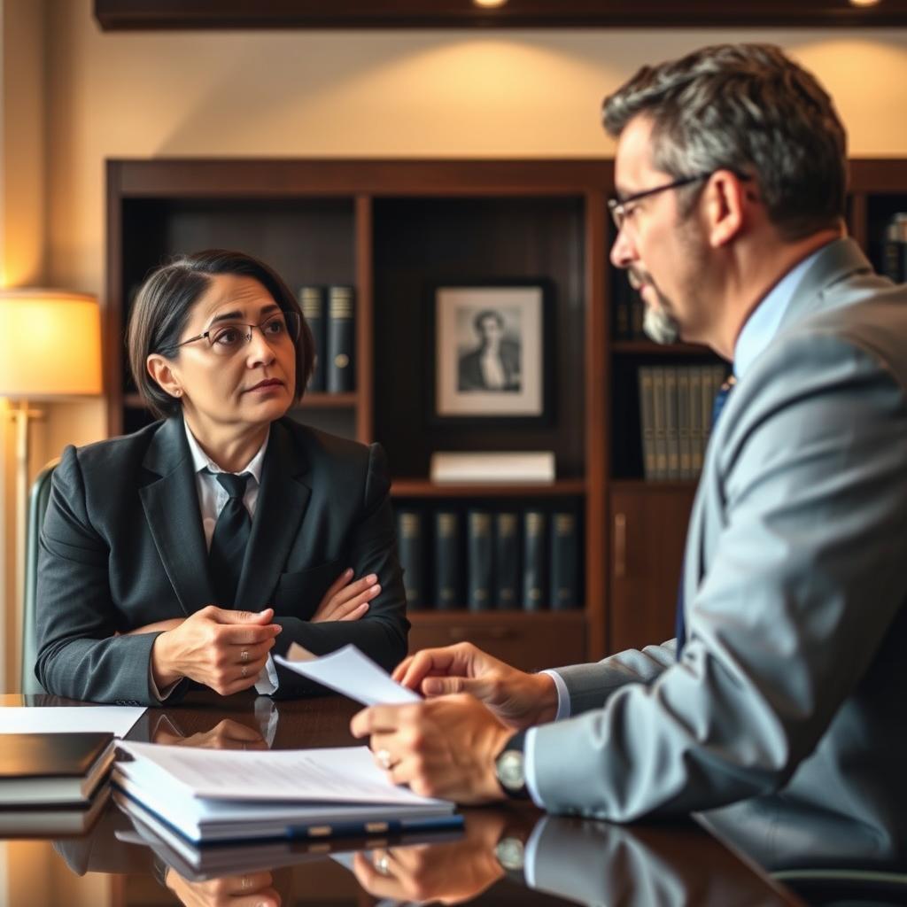 Credit Card Fraud Lawyer Washington DC