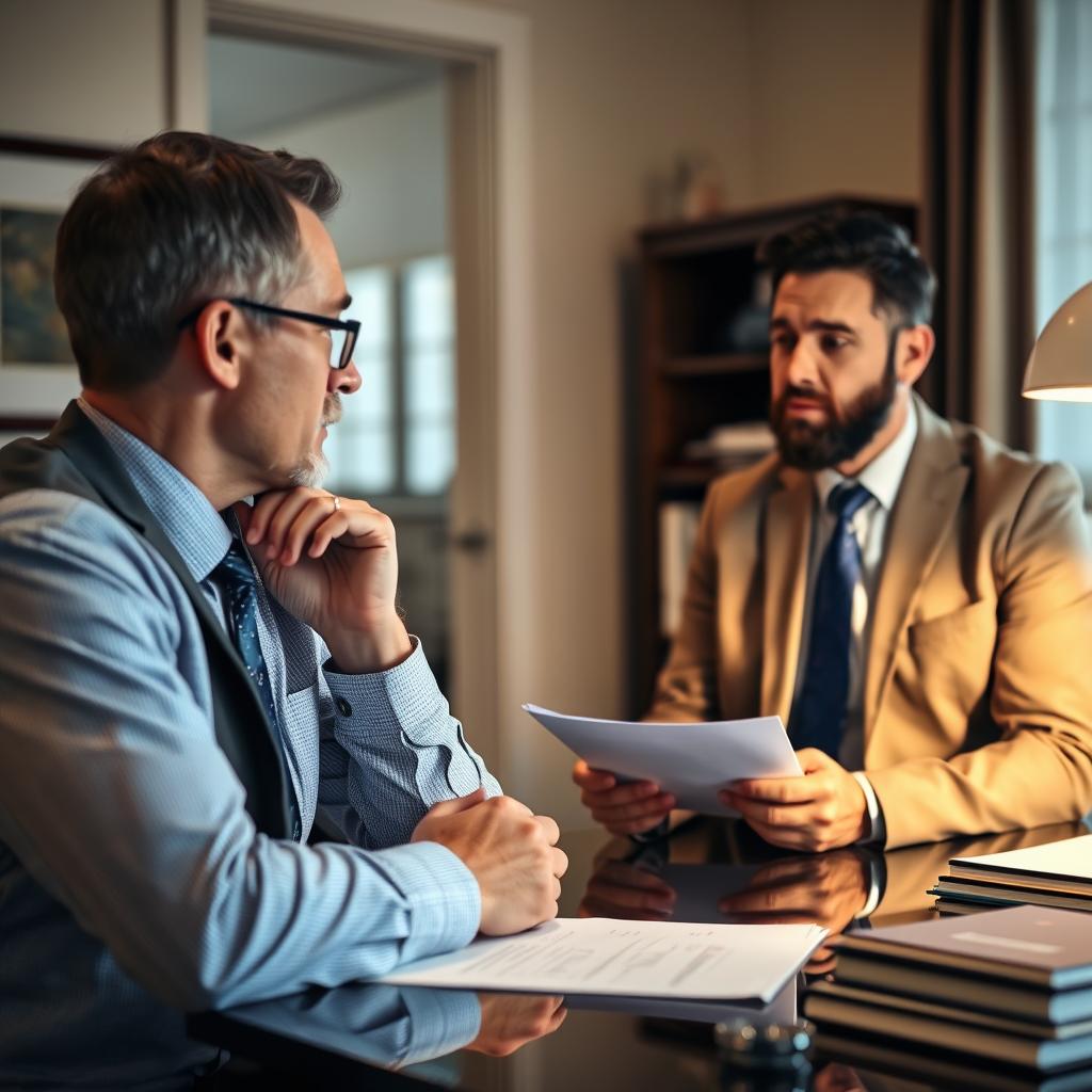 Criminal Defense Lawyer New Jersey, NJ