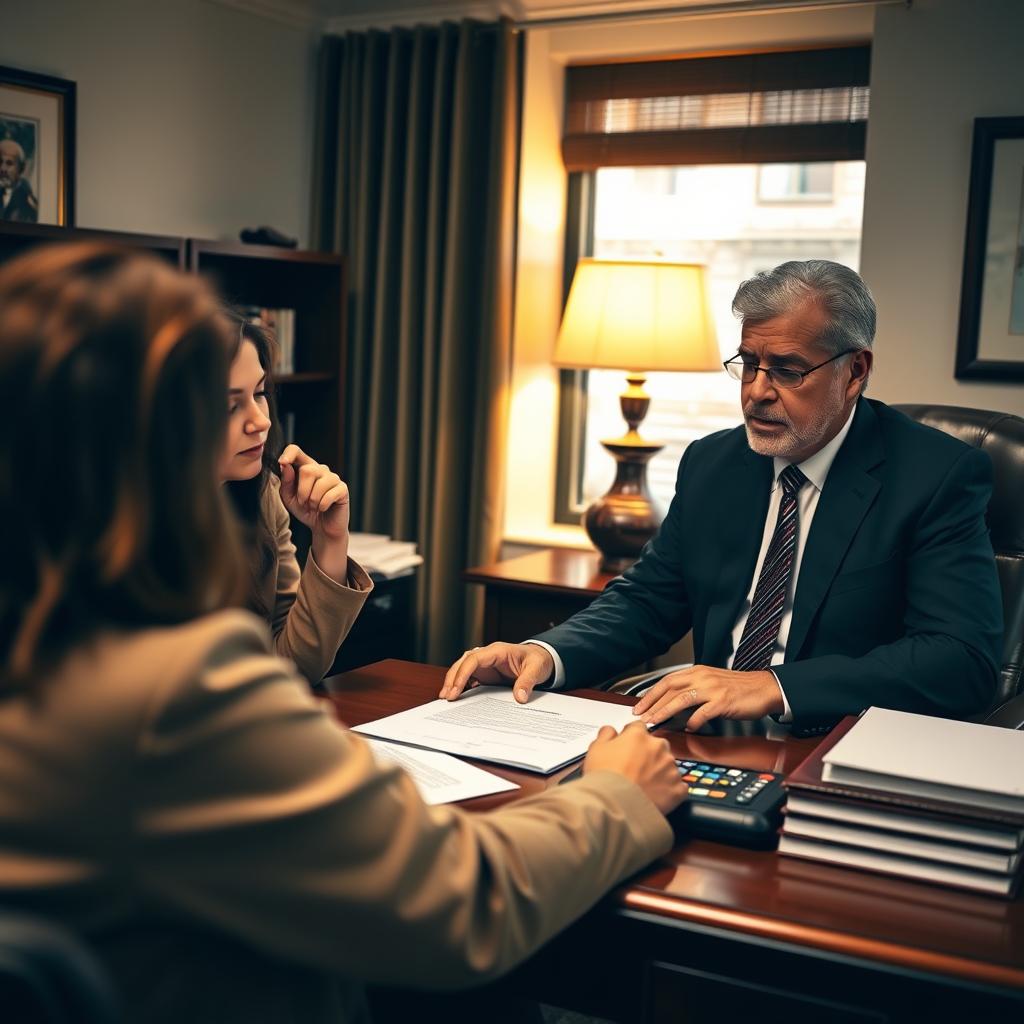 Criminal Sexual Act Lawyer New York County, NY