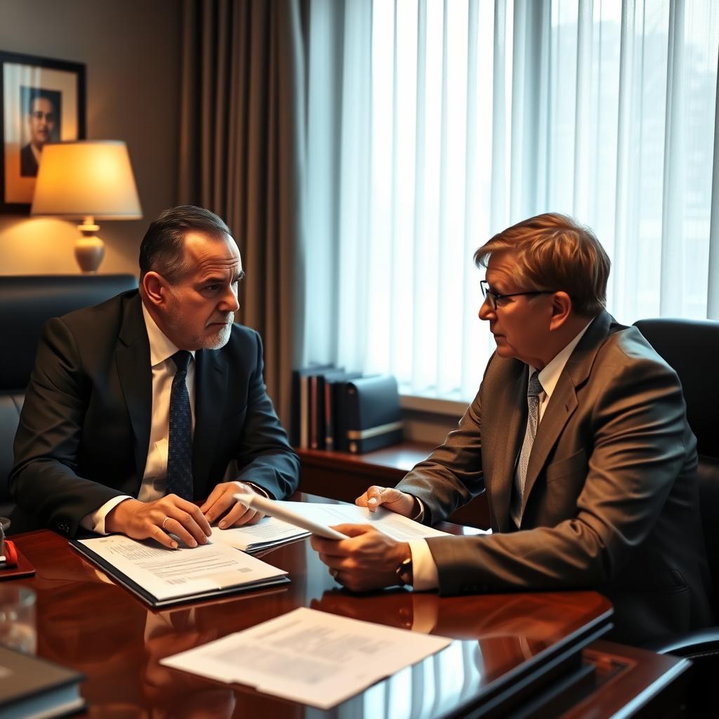 Cryptocurrency Crime Lawyer New Jersey, NJ