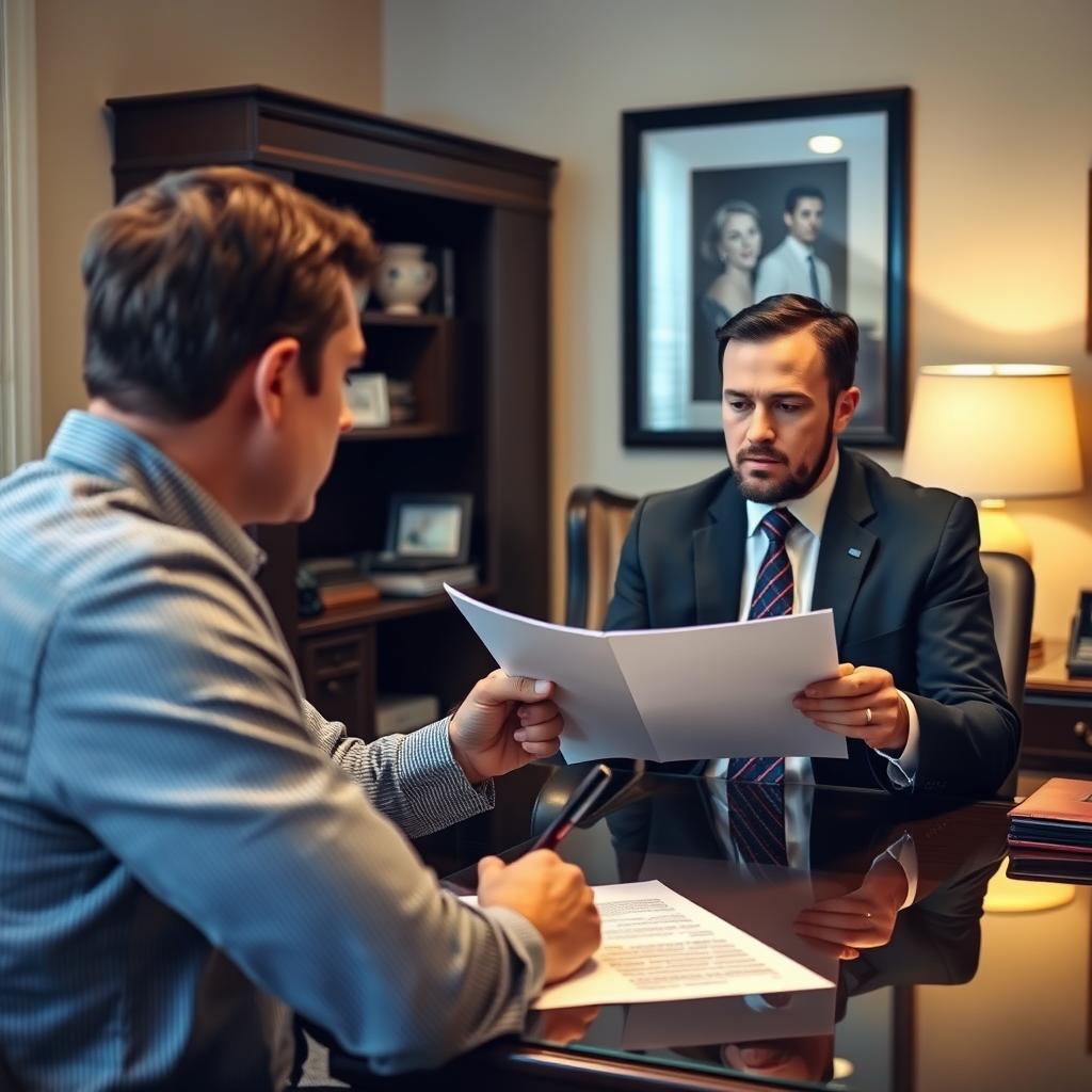 Dark Web Crime Lawyer New Jersey, NJ