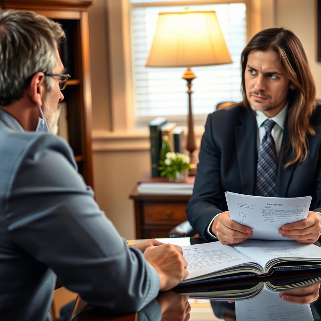 Disorderly Persons Offense Lawyer New Jersey, NJ