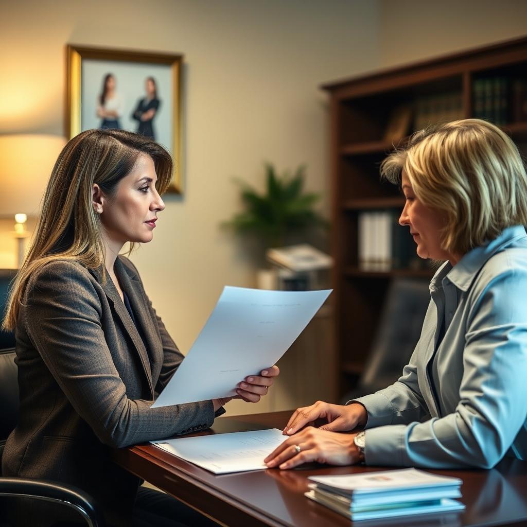 Domestic Violence Lawyer Virginia, VA