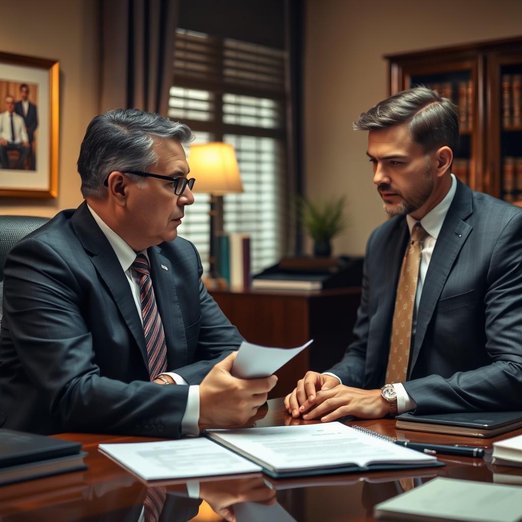Drug Conspiracy Lawyer New Jersey, NJ