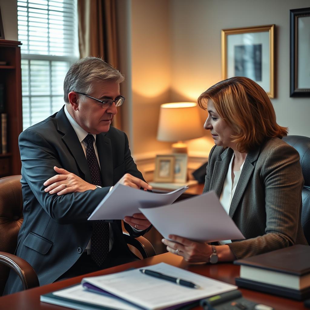 Drug Distribution Lawyer Fauquier County, VA